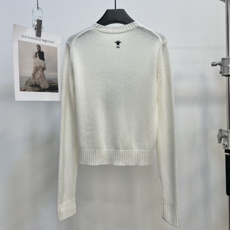 Christian Dior Sweaters